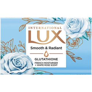 Lux Inter Creamy Soap125G*4P