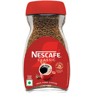 Nescafe Classic Coffee 90 Jar
