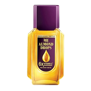 Bajaj Almond Drops H.Oil 200M