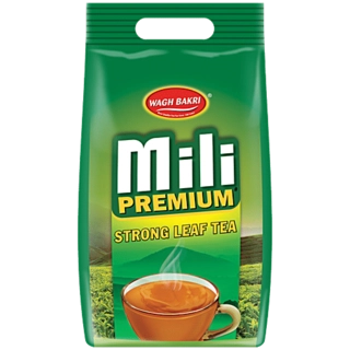 Mili Premium Leaf Tea 1Kg