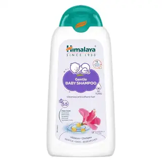 Himalaya G-B-Shampoo 200Ml