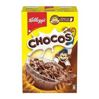Kelloggs Chocos 110 Gm