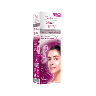 Fair & Lov Adv Mul Vita -80Gm
