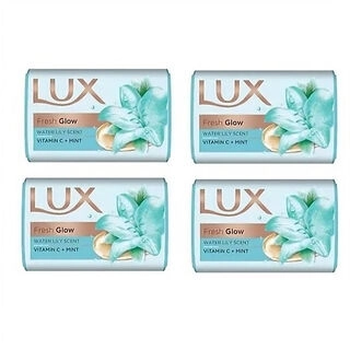 Lux Fresh Glow 4*100