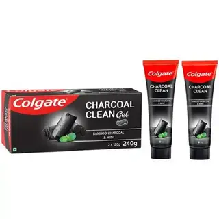 Char Cln Gel Tp 240 G
