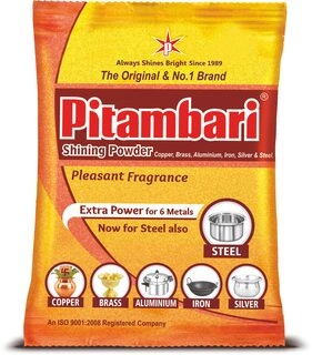 Pitambari Powder 1 Kg