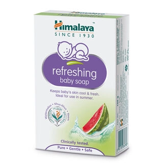 Refreshing Baby Shop