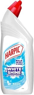 Harpic W&S Bleach 1 Ltr