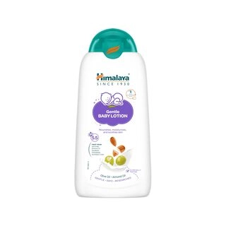 Himalaya Baby Lotion 200Ml