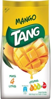 Tang Mango 500Gm