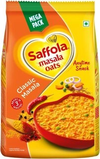 Saffola Clasic Mas Ots 500 Gm