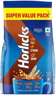 Horlicks Chocola D 750Gm Pch