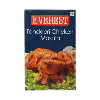 Everest Tandoori Chi Masal100