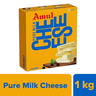 Amul Cheese 1Kg