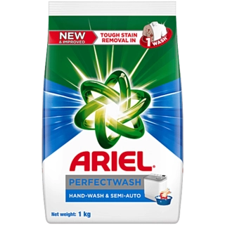 Ariel Perfectwash 1 Kg