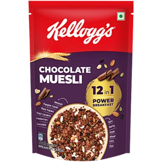 Kelloggs Choco Museli 450 Gm