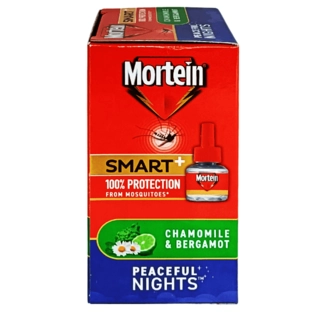 Mortein Smart Plus Ref B2G1