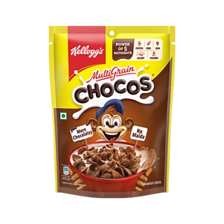Kelloggs Chocos 250 Gm