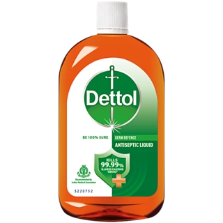 Dettol Antiseptic Liquid 210