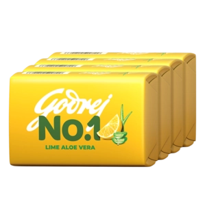 No1 Lime Soap B4G1 500Gm