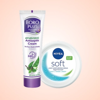 Cosmetics