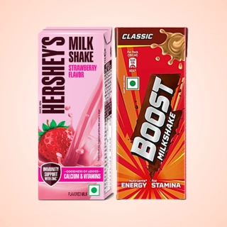 Fruit Juice/Energy Drink