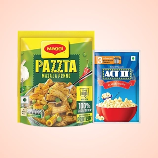 Ready To Eat/Instant Food