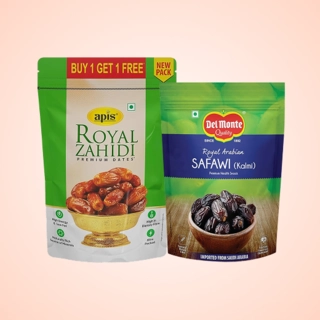 Dryfruits