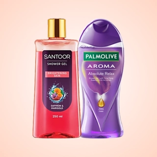 Bath Soap/Liquid Soap