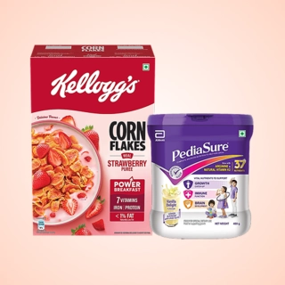 Baby Food/Hlth Drink/Hlth Food