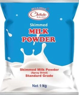 Chitle Skimmed Milk Powder 1K
