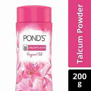 Ponds Dreamflower 200Gm