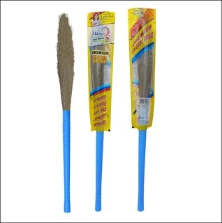 Mayuri Els Broom 1 Pc