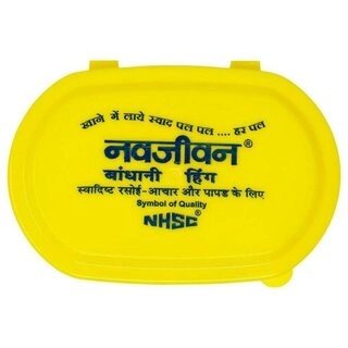 Navjeevan Khada Hing 200G
