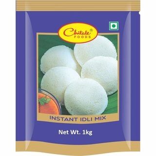 Chitle Idli Mix 1Kg