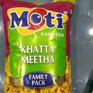 Moti Khata Meetha 500 Gm