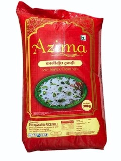 Rice Azima Kalimuch (Bulk)
