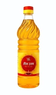 Til Uttam Deep Oil 900 Ml
