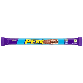 Cadbury Perk Double 20 Gm