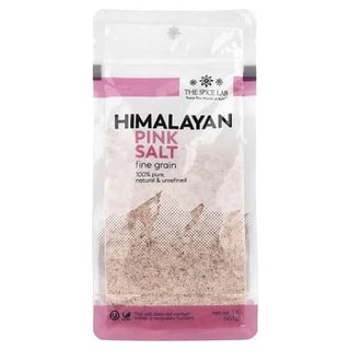 Himalayan Pink Rock Salt 1Kg