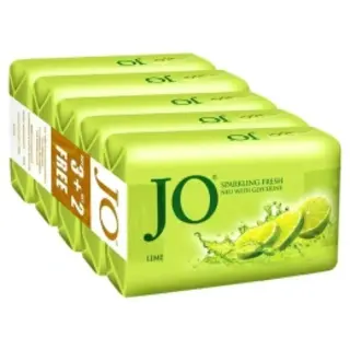 Jo Lime Bath Soap 100*5