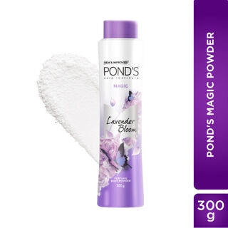 Ponds Magic Talc 300 Gm