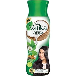 Vatika Coconut Hair Oil 300Ml