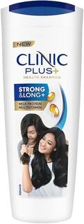 Clinic Plus S&L Mp Sh 355 Ml