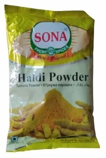 Soni Turmeric 200 Gm