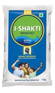 Tata I Shakti Salt 1 Kg