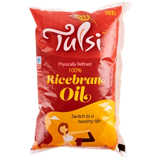 Eatreo Super Light Oil Pouch