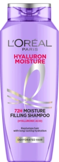 Loreal Hyaluron Shmpoo 200Ml
