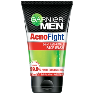 Garn Men Acno Fight Fw 100G