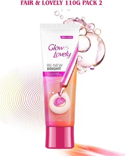 Fair & Lov Ad Mutiv Crm-110G